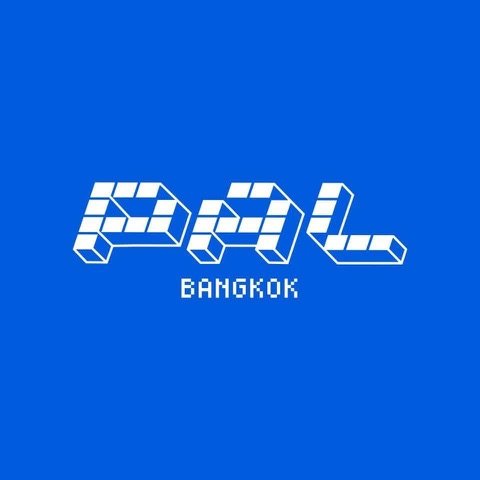 โลโก้ PAL Bangkok
